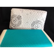 ორთოპედიული ბალიში - Memo Ultra Soft 70X40X5 (1)