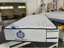 ორთოპედიული მატრასი OFELIA ORTHOPEDIC MATTRESS