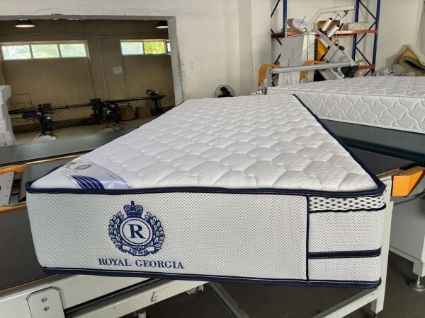 ორთოპედიული მატრასი OFELIA ORTHOPEDIC MATTRESS