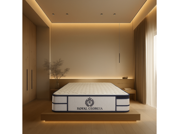 ორთოპედიული მატრასი OFELIA ORTHOPEDIC MATTRESS
