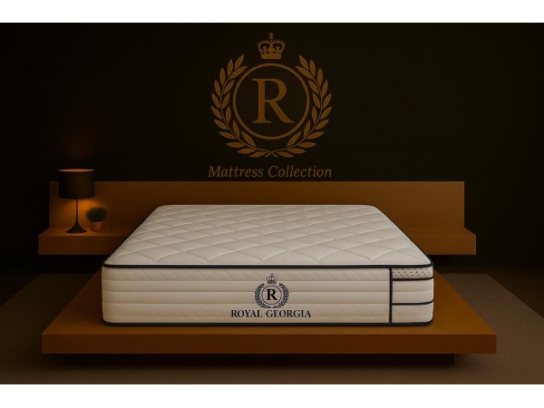 ორთოპედიული მატრასი OFELIA ORTHOPEDIC MATTRESS