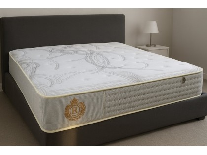 რბილი ანატომიური მატრასი  Royal comfort