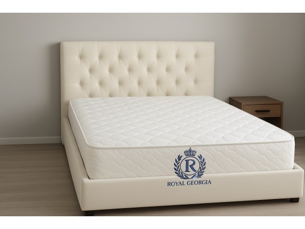 ორთოპედიული მატრასი soft