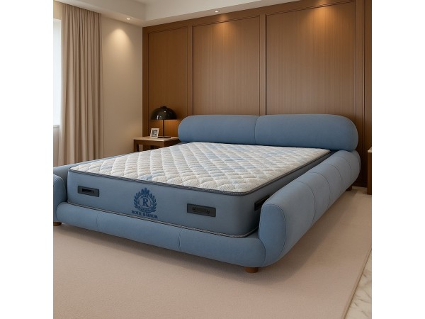 Sky Dream საშუალოდ რბილი ორმხრივი მატრასი Sky Dream საშუალოდ რბილი ორმხრივი მატრასი