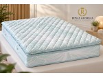 Sleep Duo® ორთოპედიული ცალმხრივი რბილი მატრასი