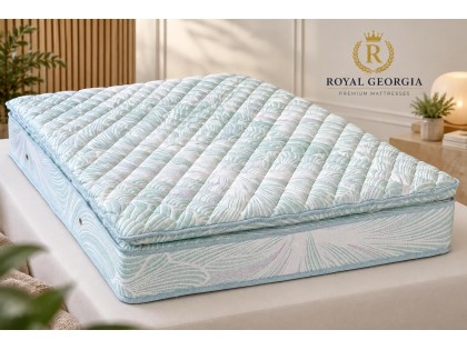Sleep Duo® ორთოპედიული ცალმხრივი რბილი მატრასი